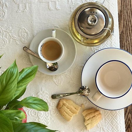 La Rosa Dei Venti Hotel Sennariolo Екстериор снимка