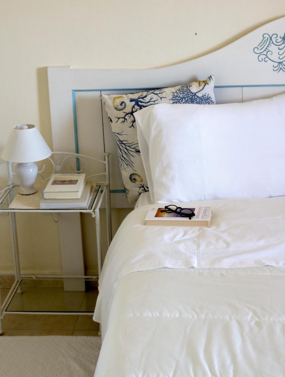 La Rosa Dei Venti Hotel Sennariolo Екстериор снимка